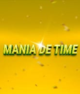 TS - MANIA DE TIME