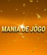 TS - MANIA DE JOGO