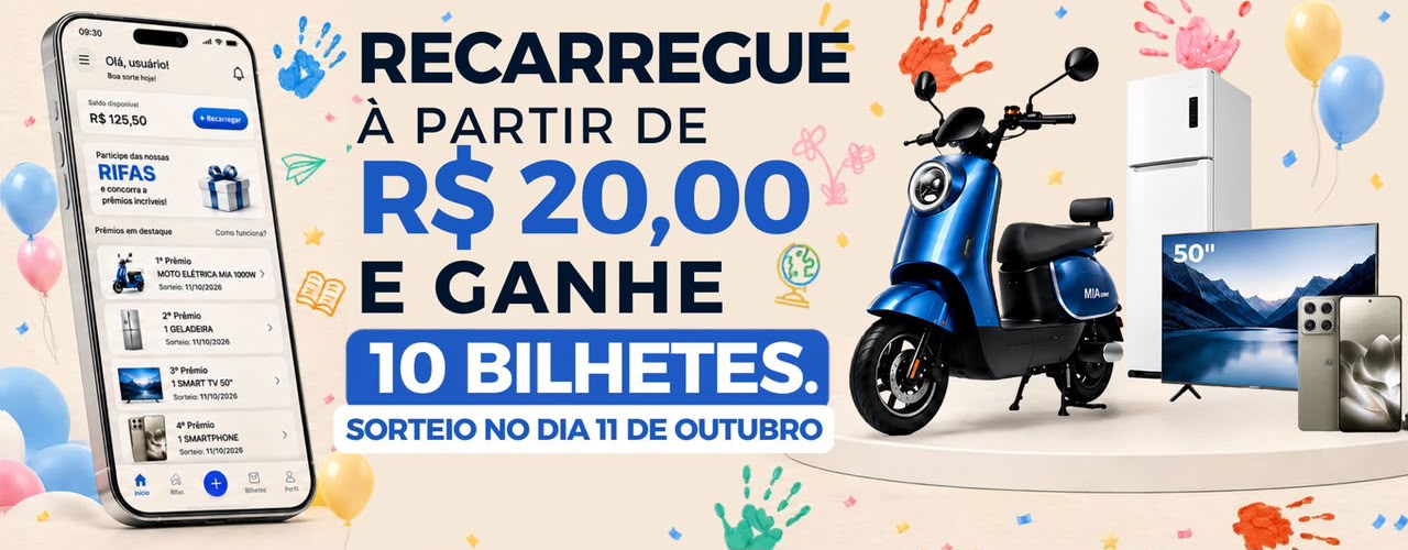Promoção