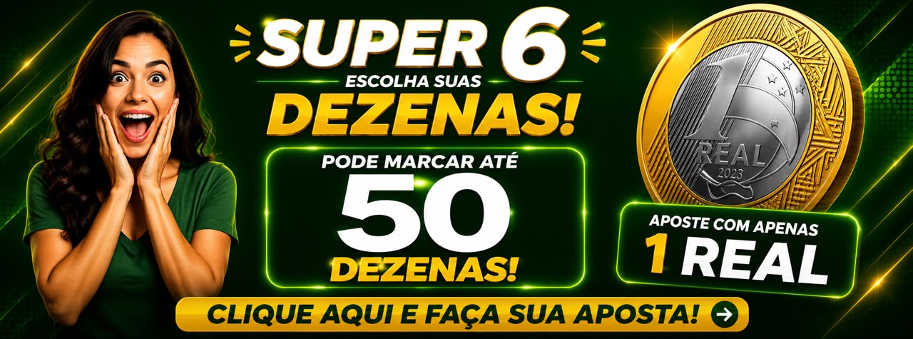 SUPER 6