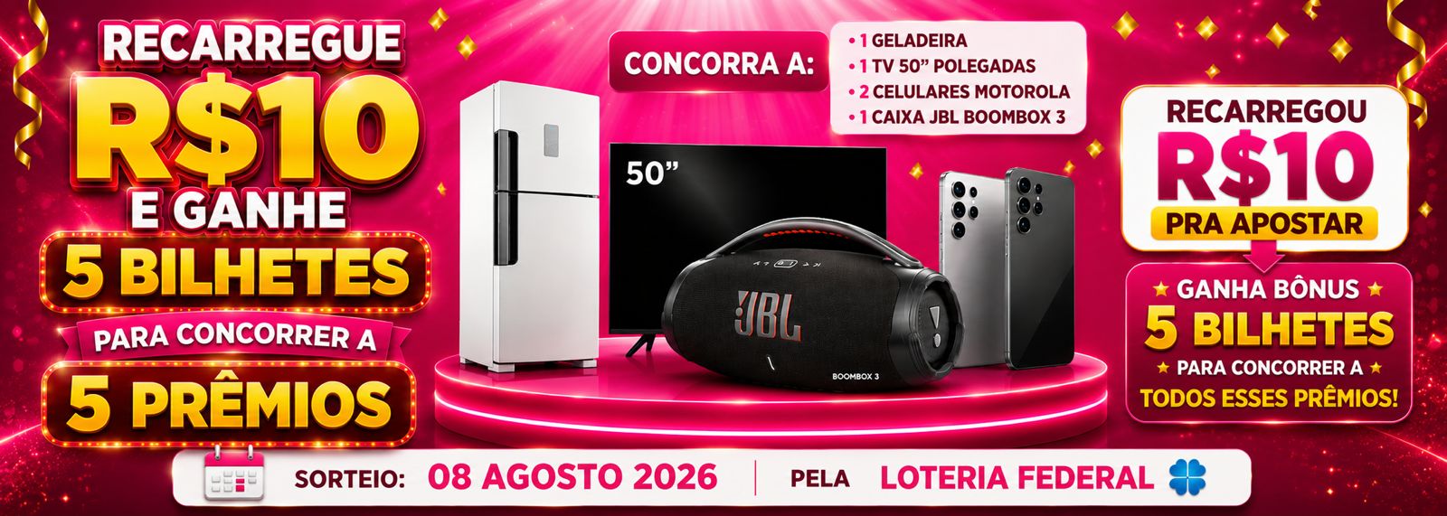 PROMOÇÃO
