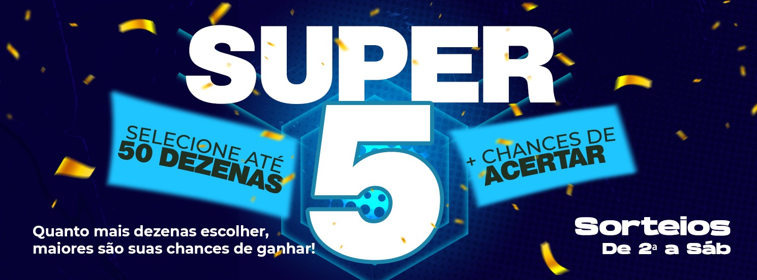 SUPER5 4
